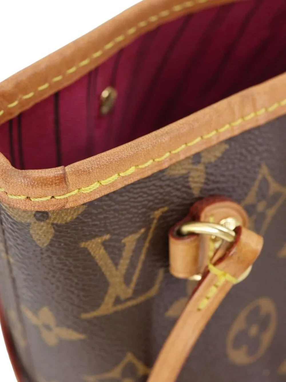 Louis Vuitton item details
